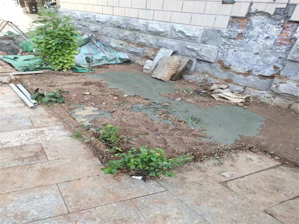 阳西地基基础注浆增加承载力灌浆加固