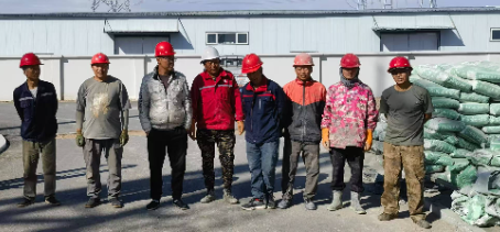 阳西厂房地基沉降注浆加固施工队伍怎么选